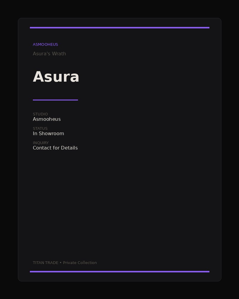 Asura