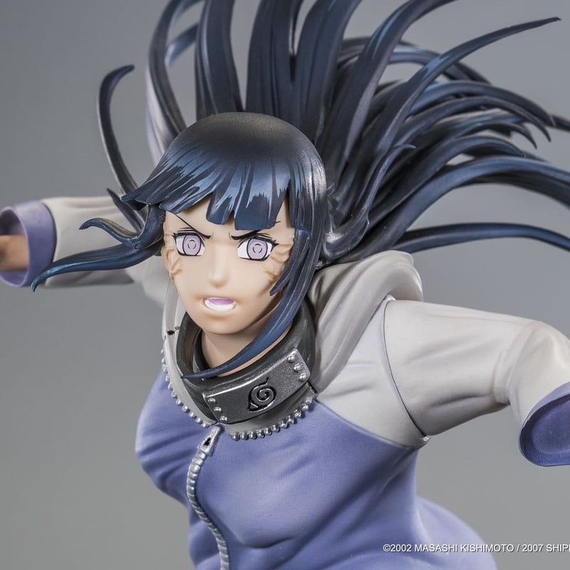 Hinata Hyuga