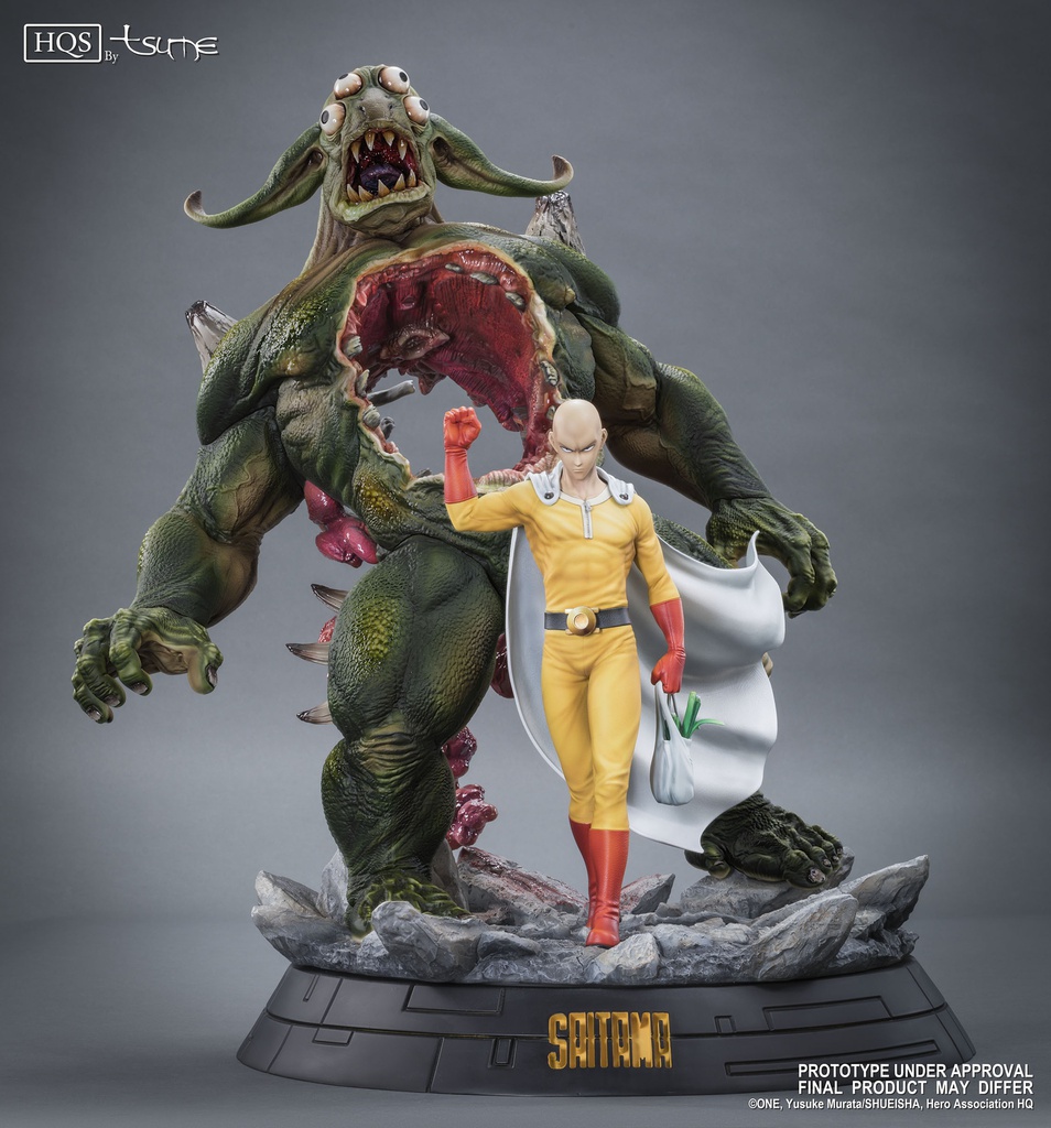 Saitama