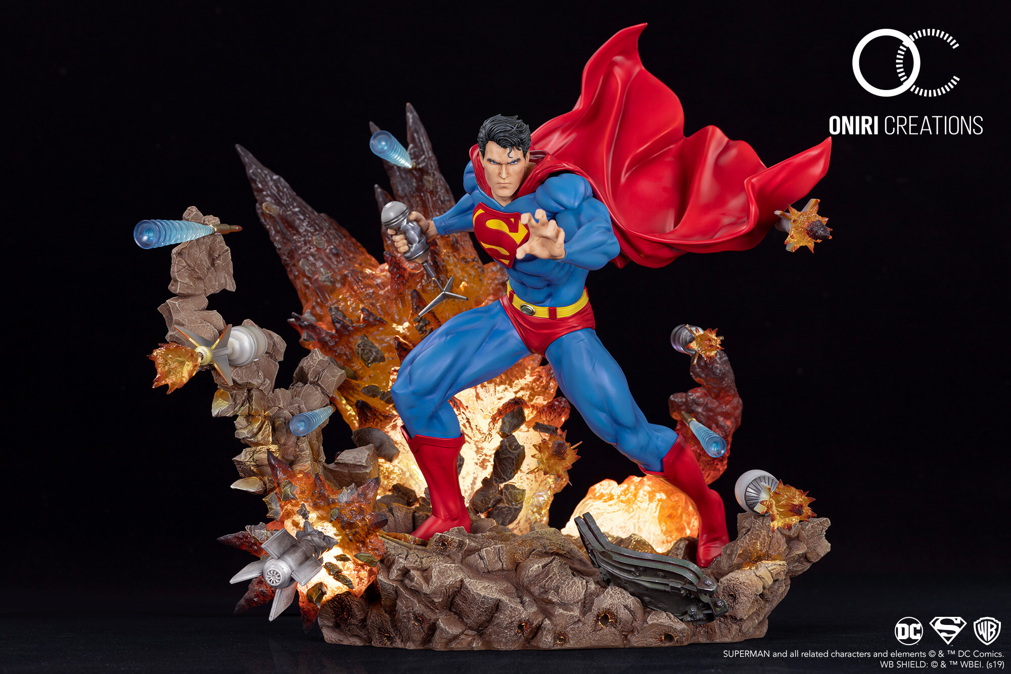 Superman For Tomorrow